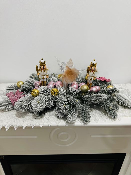 Ornamente de crăciun