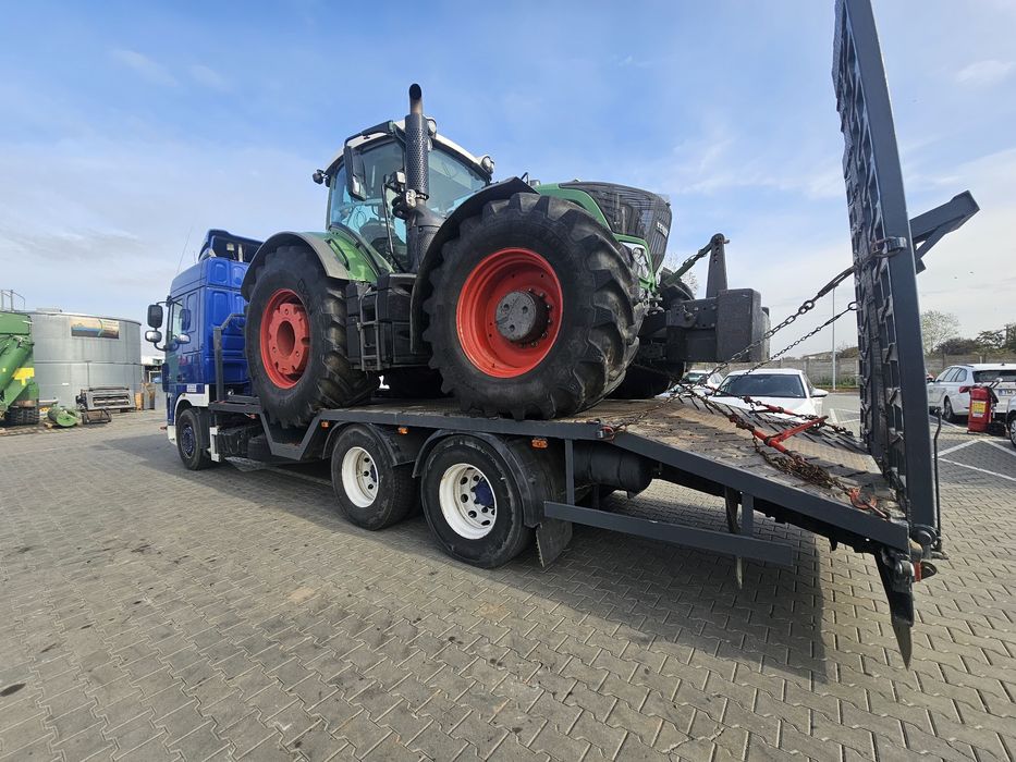 Macara , Transport cu macara ,Transport utilaje, inchiriez macara,hiab