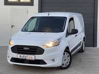 Ford Transit Connect ExtraLung