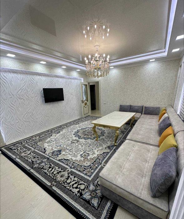 Аренда квартира | 2/2/5 | Чигатой | Нурафшон куча