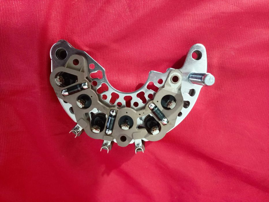 Diode alternator chevrolet aveo 1.4