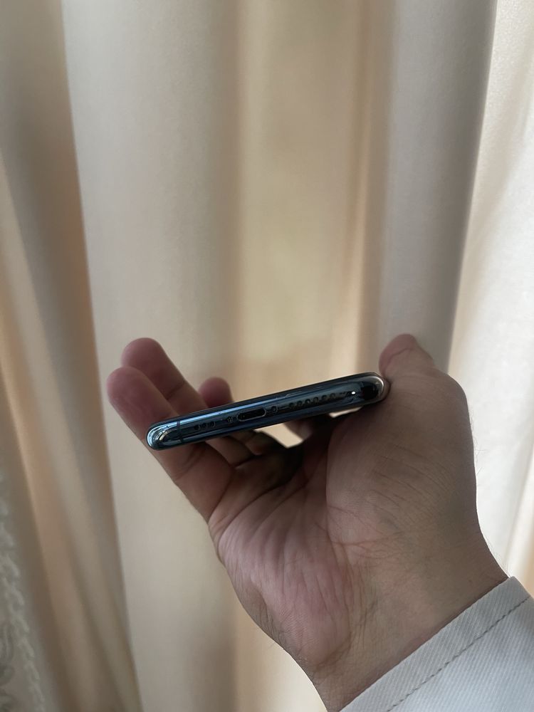 Iphone 11 pro 64gb