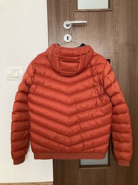 Geacă Armani Exchange