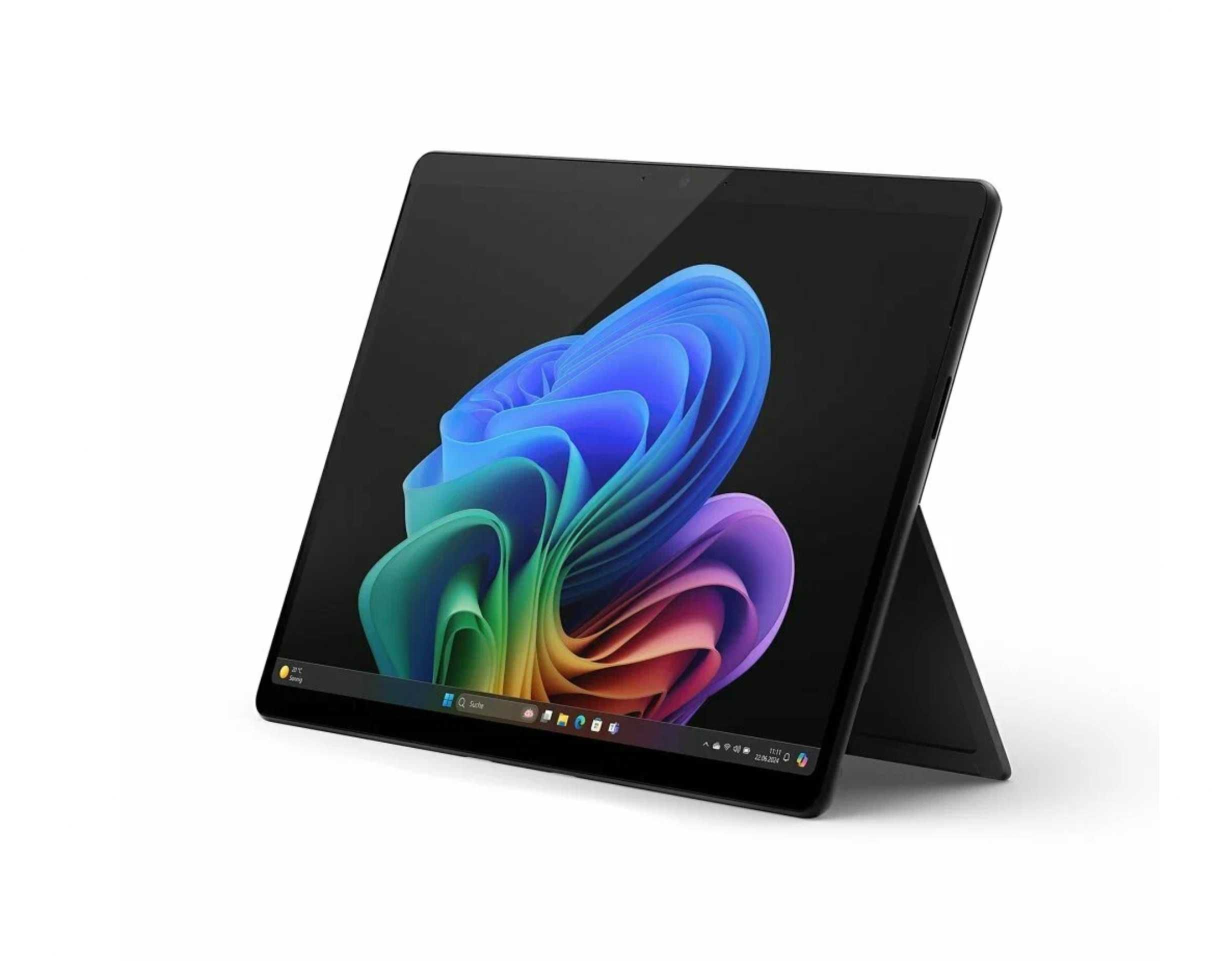 новый Surface Pro Copilot+ X Plus 16Gb 512Gb
