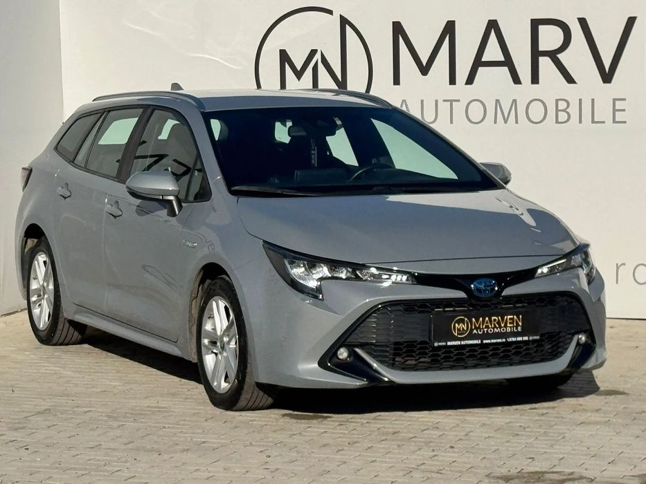 Toyota Corolla Garantie/RAR Efectuat/TVA Deductibil/Leasing/Rate