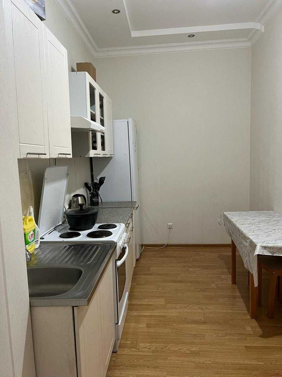 Продам 1комн  в ипотеку без ПВ и подтверждения дохода