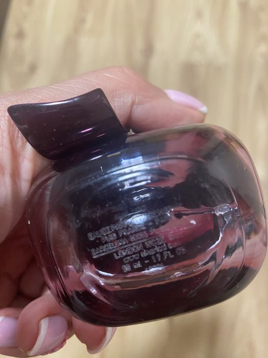 Парфюм Nina Ricci, Ricci Ricci