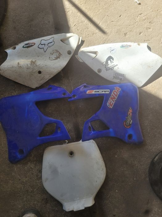 Vand piese Yamaha yz 250