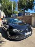 Vând Volkswagen Golf VI, 1.6 TDI, An fabricație: 2012