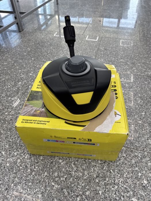 Karcher accesoriu pentru curatarea suprafetelor / a pavajului