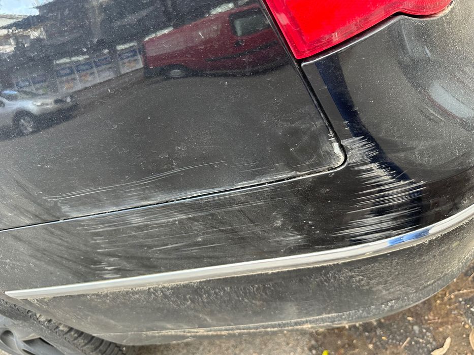 Passat B6 2.0 TDI CBAB