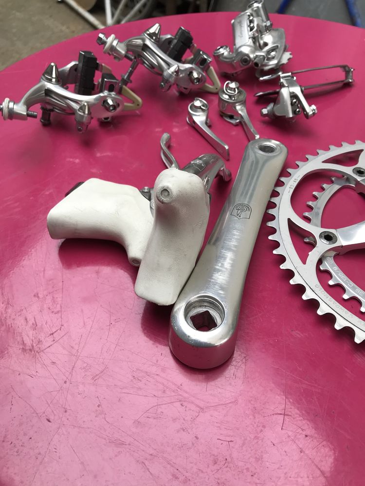 Piese cursiera campagnolo