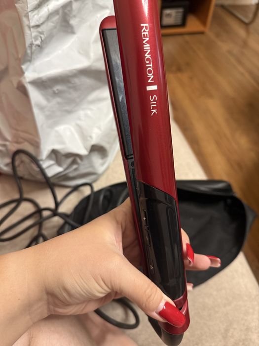 Преса за коса Remington S9600