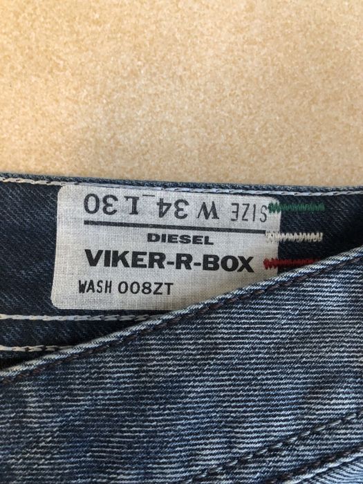 Blugi Diesel Industry