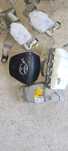 Kit Centuri,airbag volan,pasager,calculator airbag Toyota Avensis t27