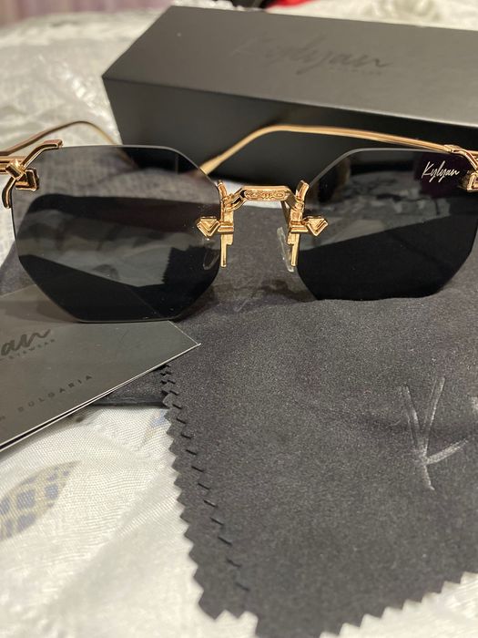 Kylyan чисто нови слънчеви очила