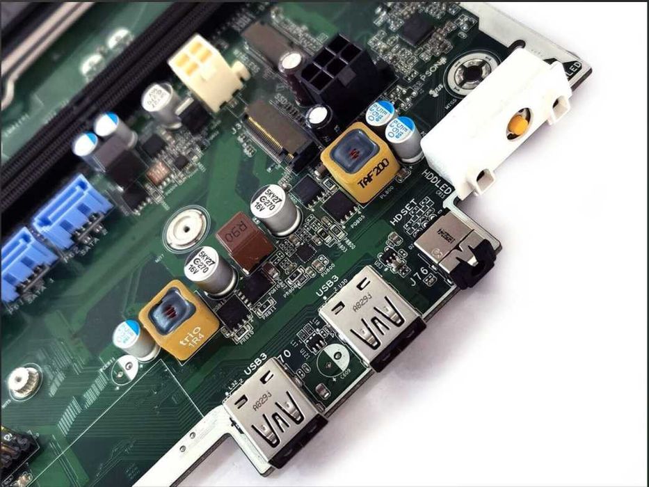 MB PC originala HP 400 G5 MT L04745-001 L02439-021 L04745-601 LGA1151