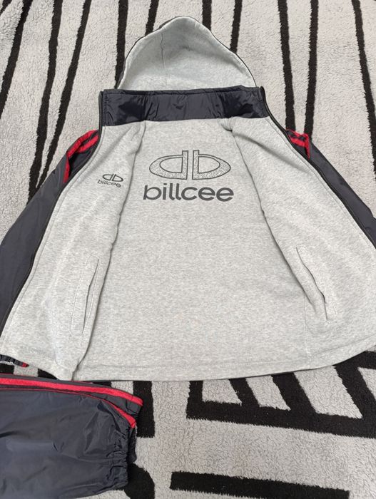 Спортивный костюм для мальчика