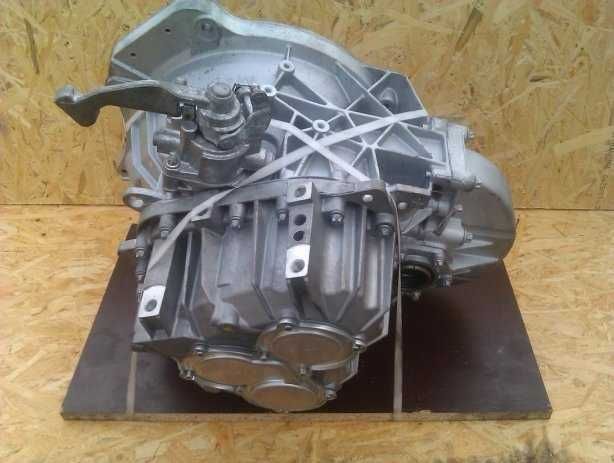 Cutie viteze Fiat Ducato/Peugeot Boxer/Citroen Jumper 2.3 D; M40; 6 V
