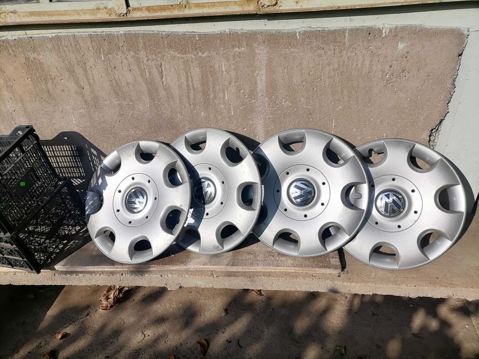 Тасове WV 16"оригинални