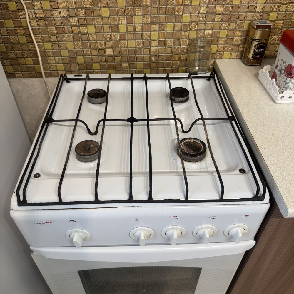 Газплита сатылады