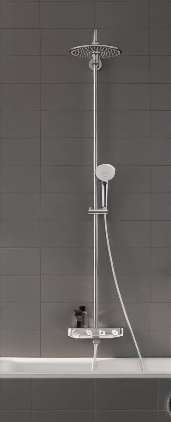 Душ система Grohe 26608000