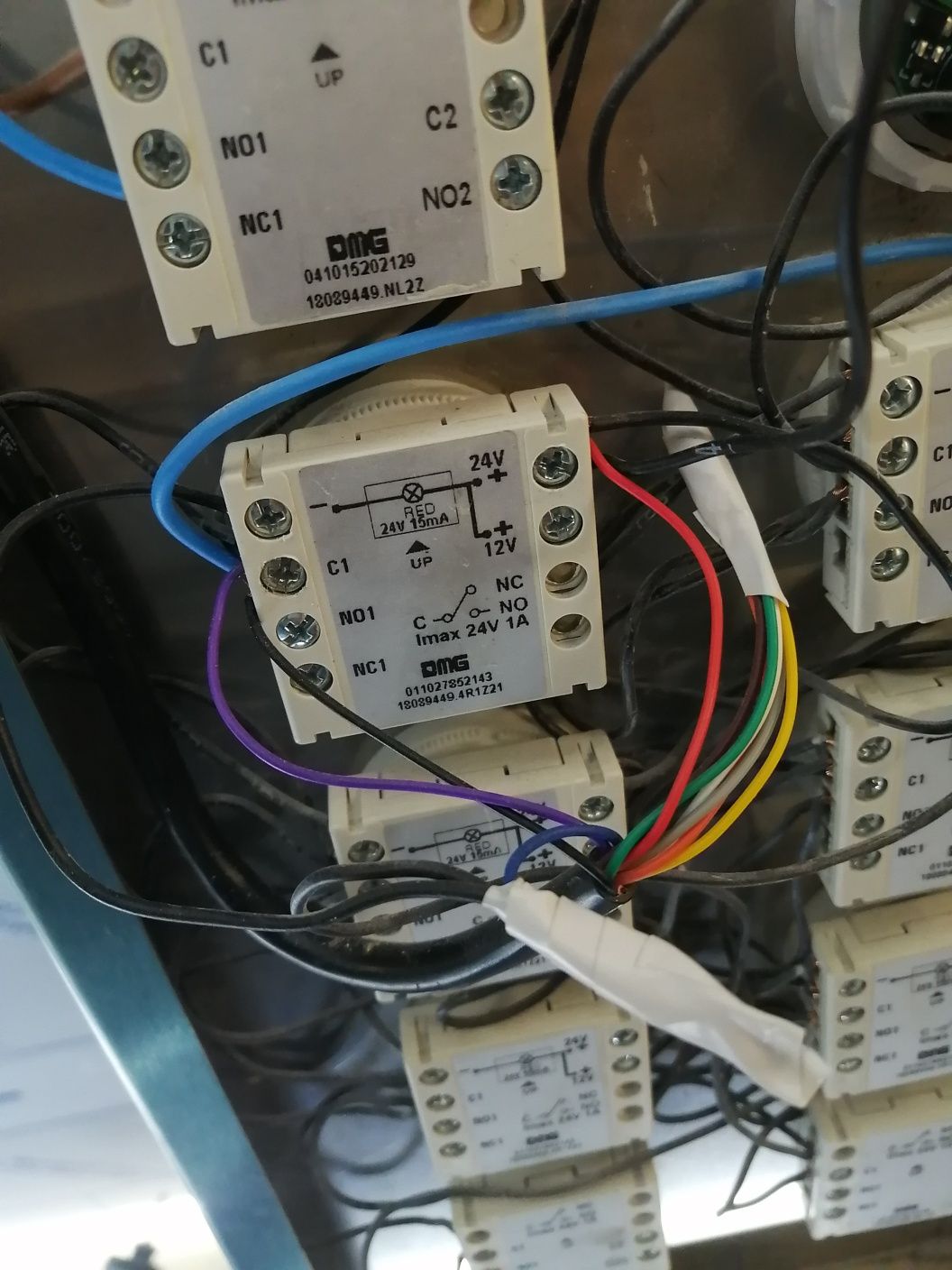 Electrician Autorizat ANRE Constanța - case noi preț bun