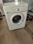 Vand masina de spălat Whirlpool 5kg 1000rpm