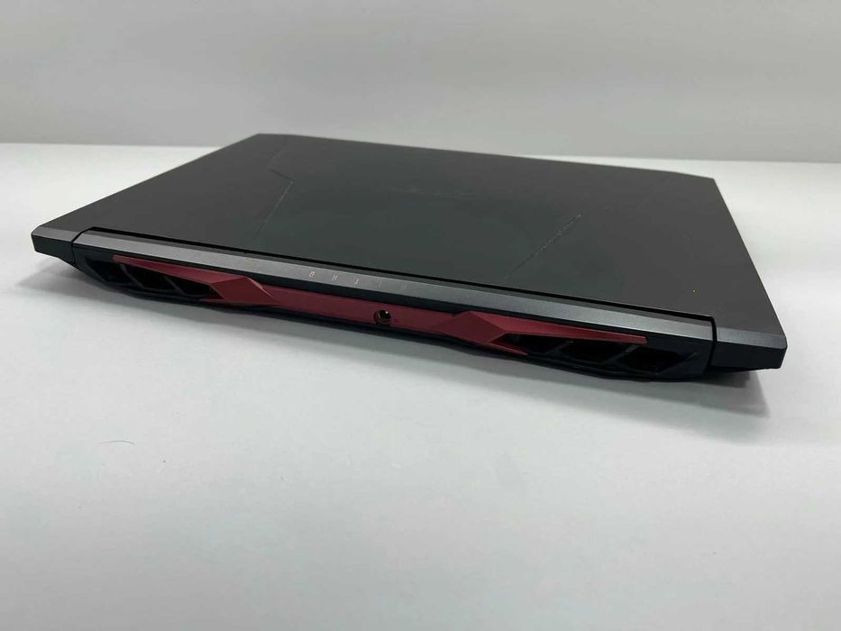 Laptop SH Gaming ACER NITRO 5 i7-11800H RTX 3050 4gb 512gbSSD Ram 32gb