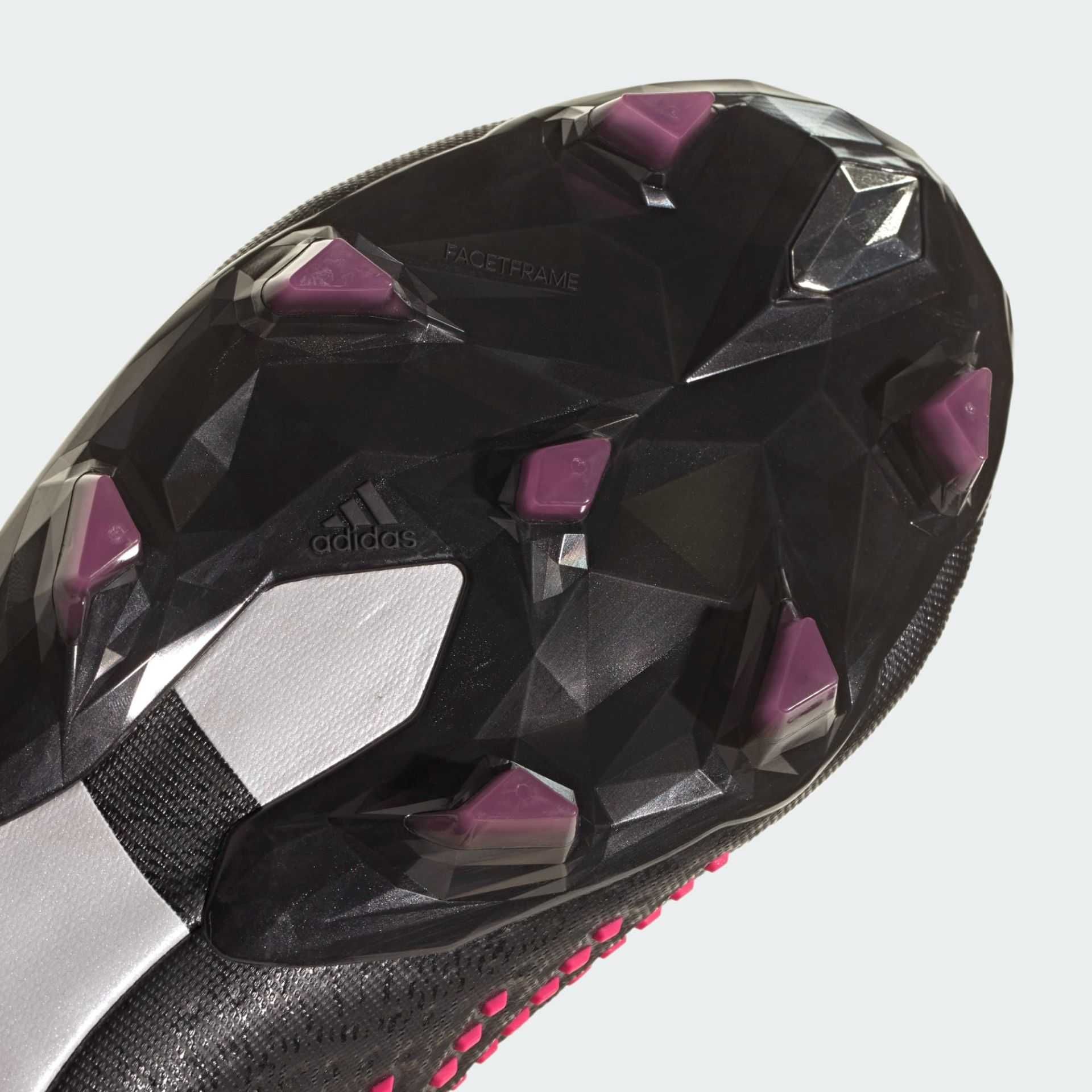 Футболни обувки ADIDAS PREDATOR ACCURACY.1 L FG размер 41 1/3