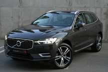 Volvo XC 60 Inscription/LED/Lane/TVA Deduct/Sc.Incalz/Ventilatie/Susp.Pneum/Memory
