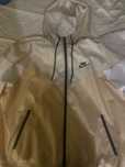 Geaca subtire nike
