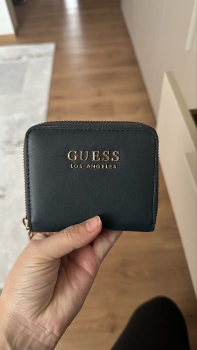 Кошелек Guess