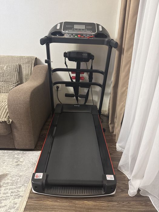 Продам беговую дорожку, электрическая в отличном состоянии