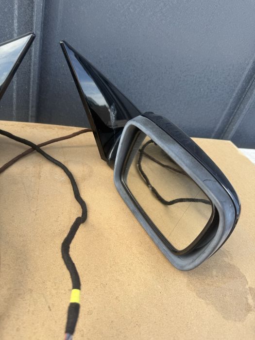 Oglinda bmw seria 7 e65 stanga /dreapta cu rabatare