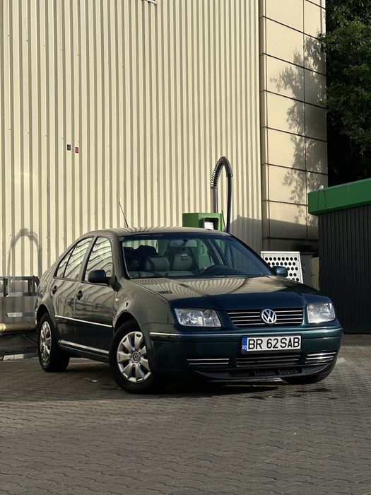 Vand vv bora 2003 1.9tdi