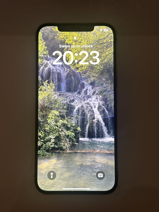 iPhone 12 Pro Max Gold 128GB