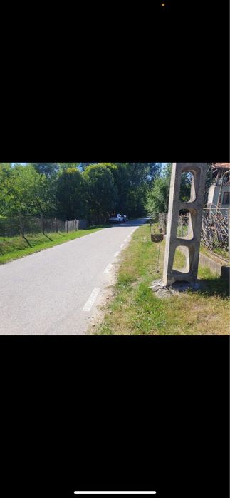 Vând teren intravilan în Valea Lungă Gorgota - Dâmbovița