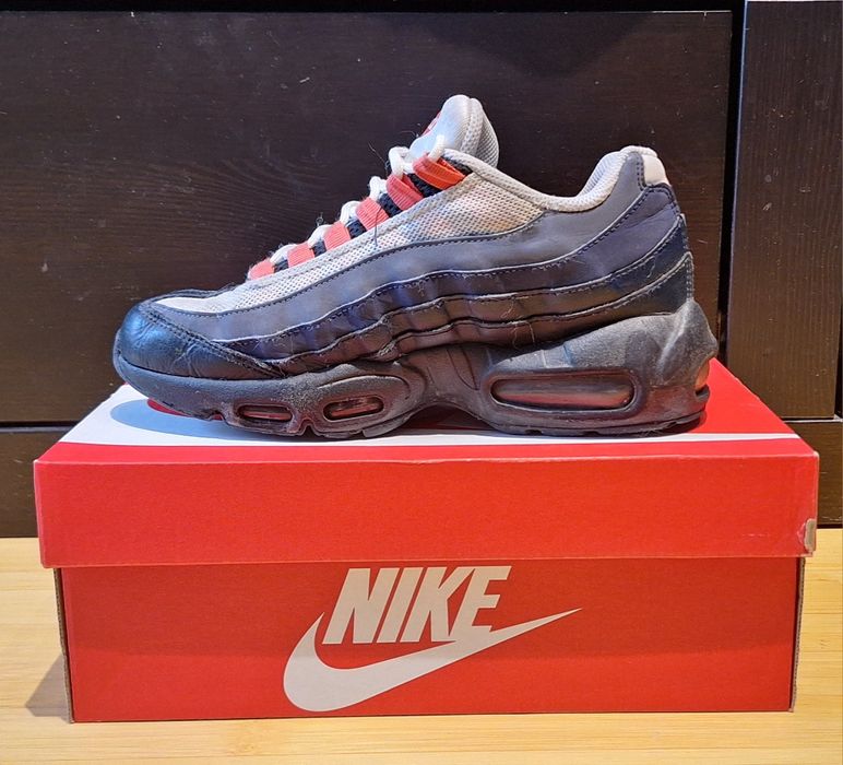 Nike Air Max 95 Recraft