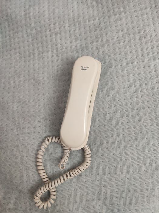 Домашний телефон