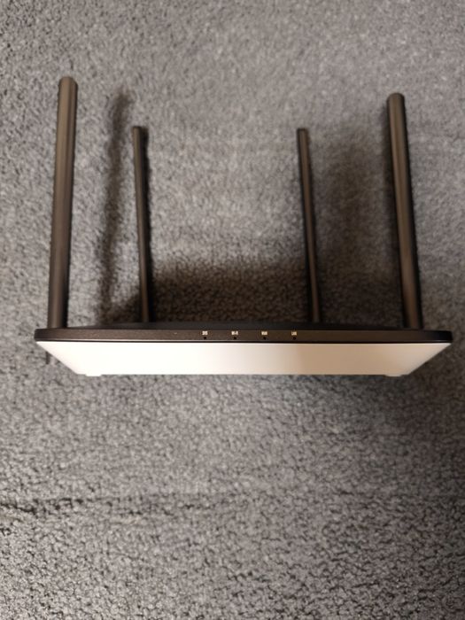 Router Mercusys AC 1200