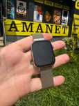 Smartwtach Huawei Watch Fit 3 / Gold / Curea metalica Gold - Impecabil