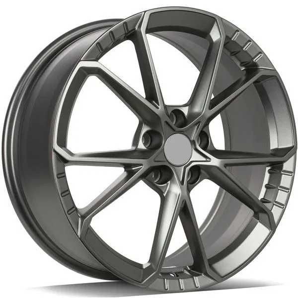 Jante R19 5x114.3 N Performance Style | Toyota Lexus Hyundai Kia Honda