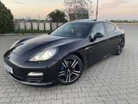 Porsche Panamera 2012 3.0d V6 250hp cutie PDK tiptronic 8+1 trepte
