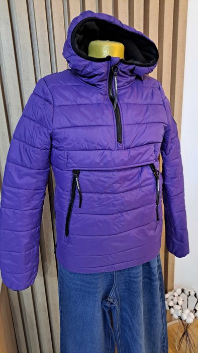 Hanorac Fas Super Dry