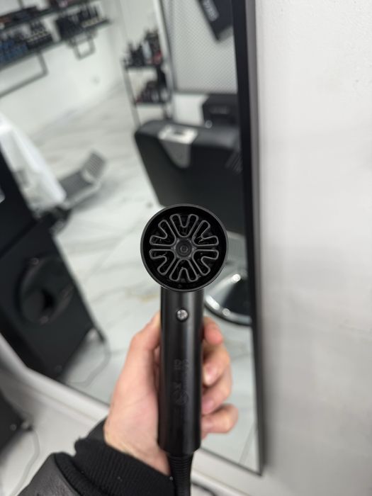 Сешоар JRL Forte Pro