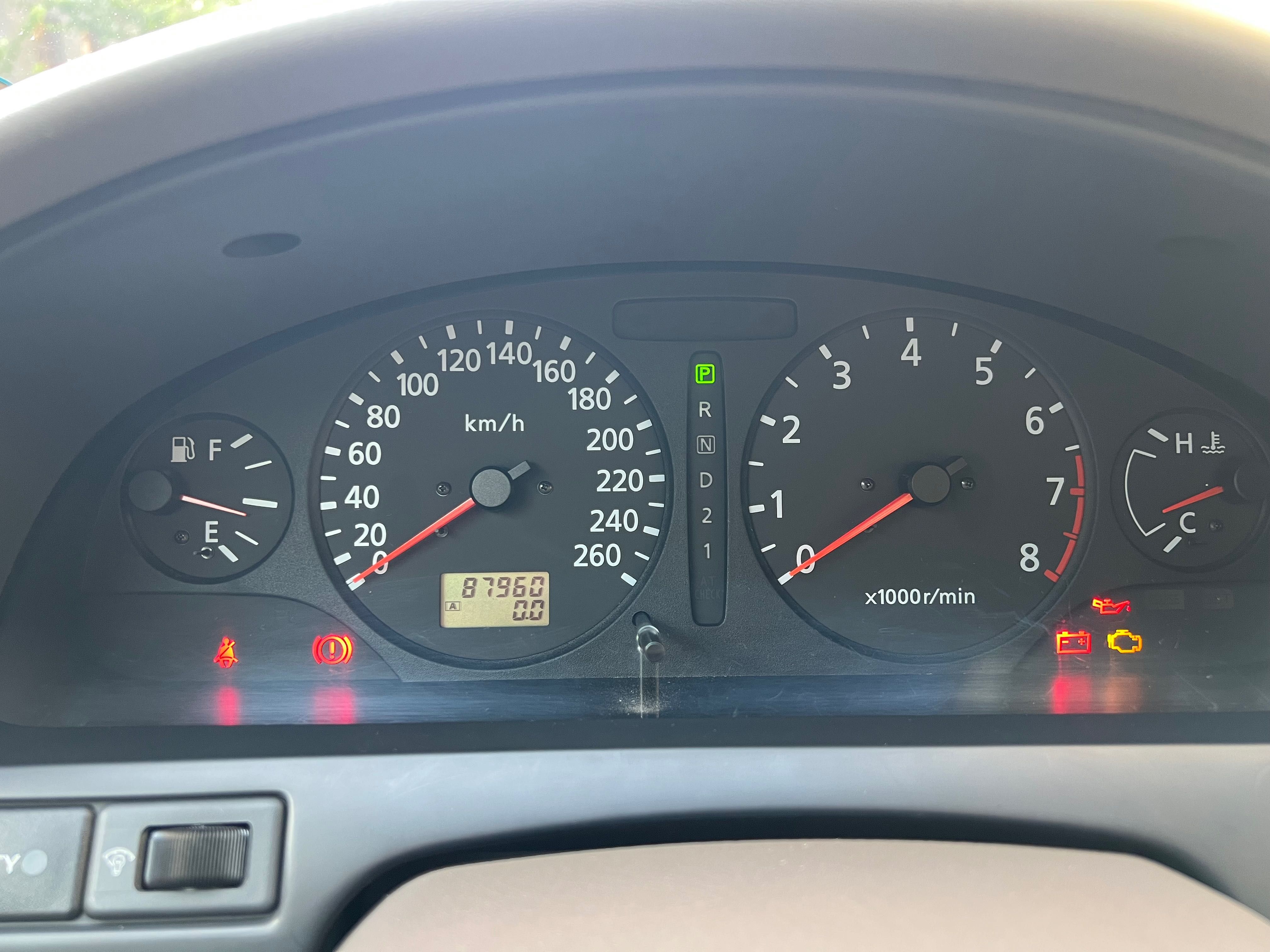 Продается NISSAN MAXIMA 2001 года