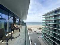 Apartament 2 camere cu vedere la mare,mobilat complet in complexul Whi