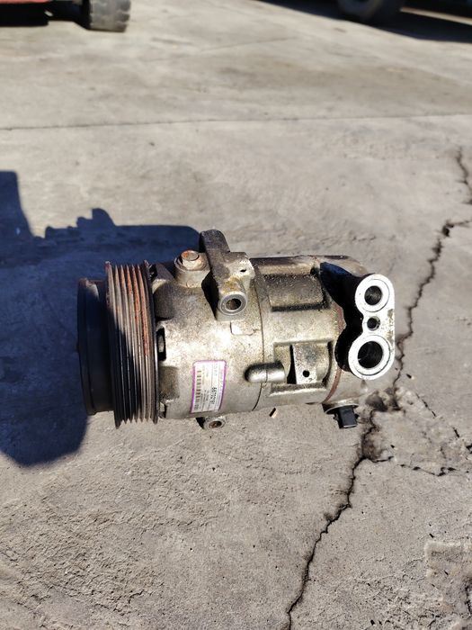 Compresor A/C opel