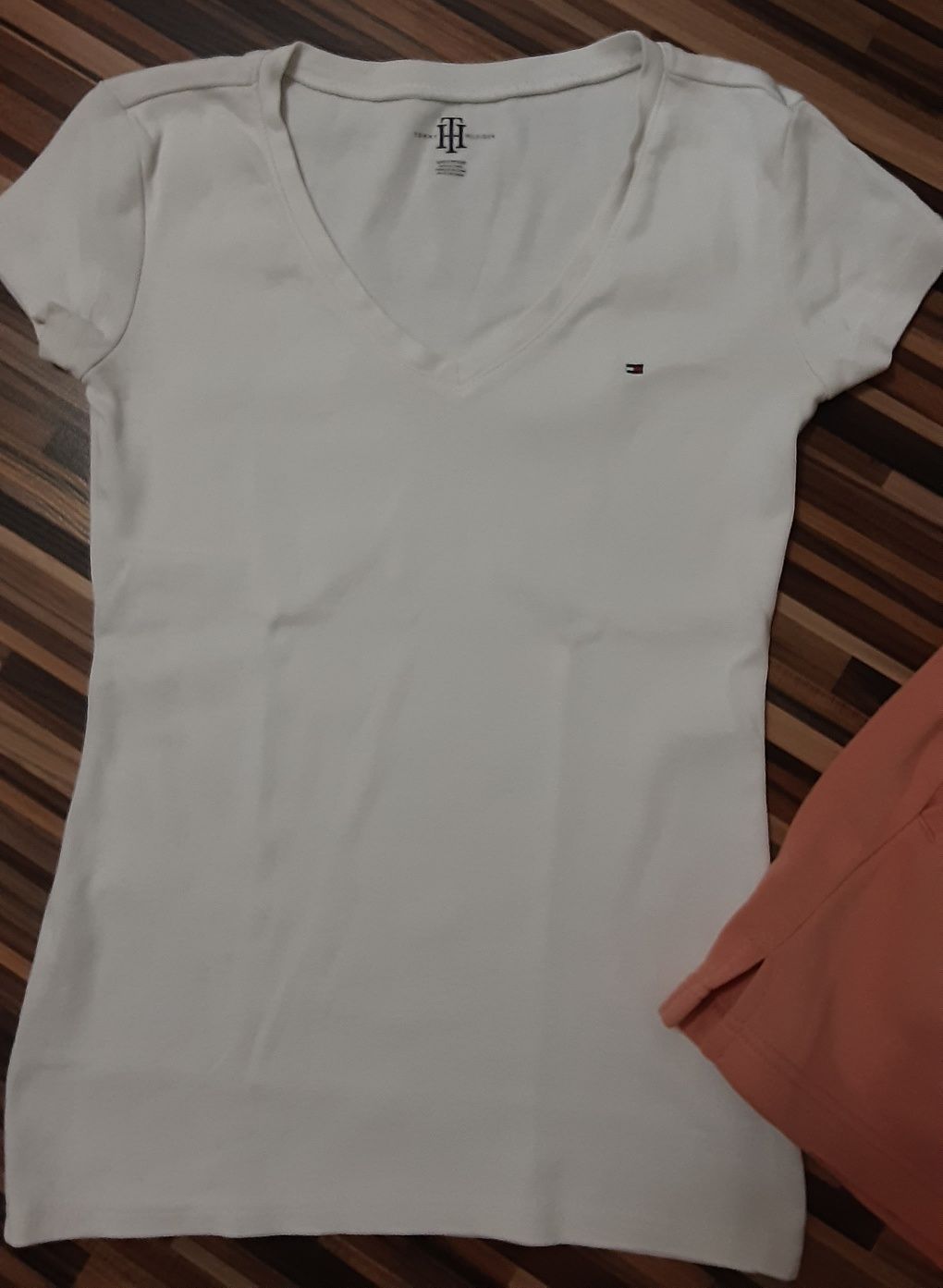 (XS) NIKE PRO,NIKE-Tommy hilfiger оригинални тениски,клинове